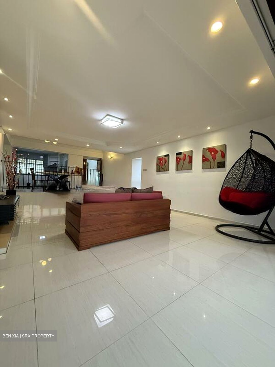 Ivory Heights (D22), Condominium #458150481
